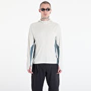 Nike ACG "Solar Chase" Men's Dri-FIT UV Long-Sleeve Hooded Top Sea Glass/ Mineral Slate/ Summit White