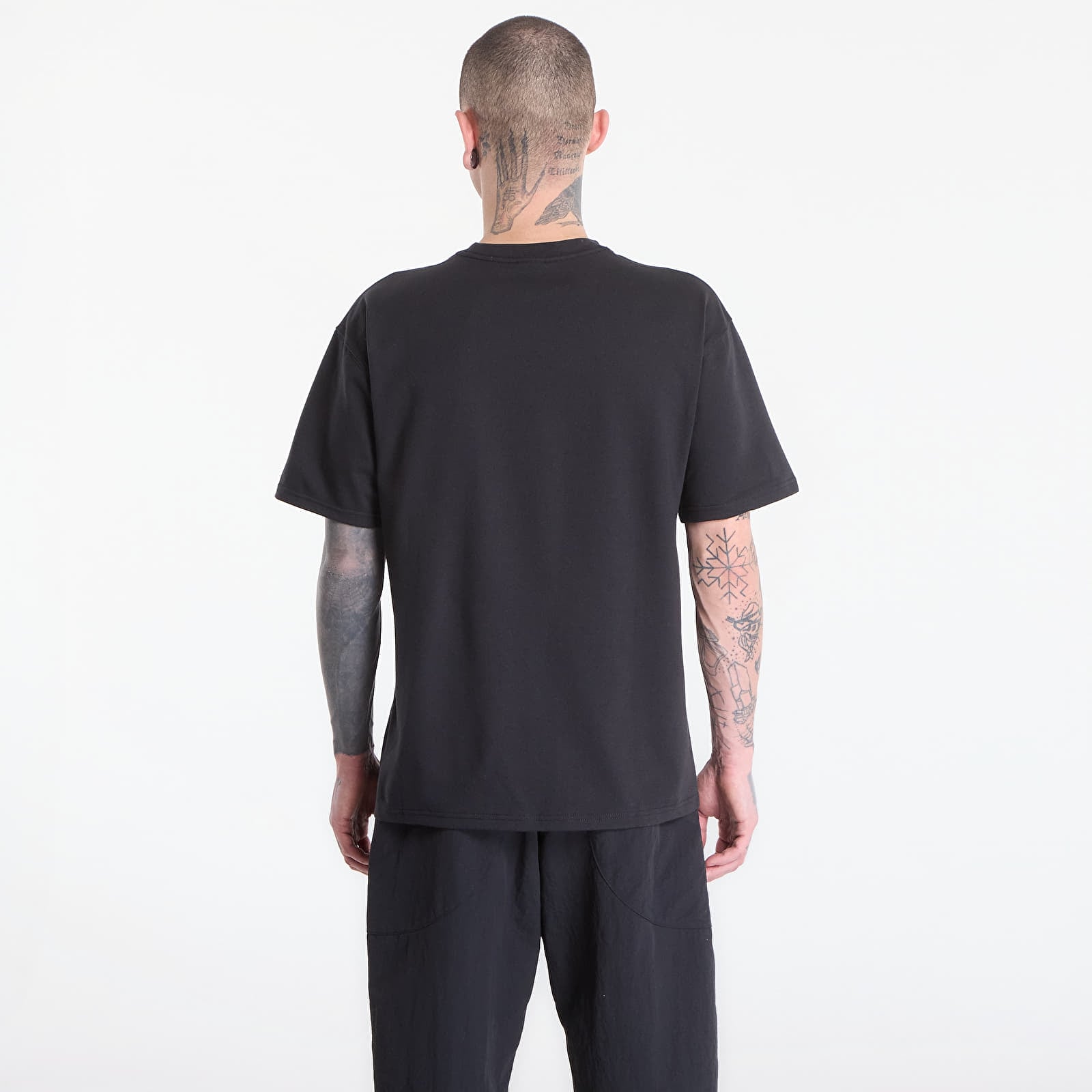 T-Shirts Männer Nike ACG Men's Dri-FIT T-Shirt Black