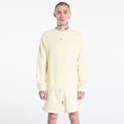 Nike x NOCTA Men's Fleece CS Crew Alabaster/ Stealth