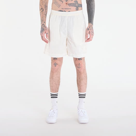 Pantaloncini adidas x Wales Bonner Football Shorts Off White