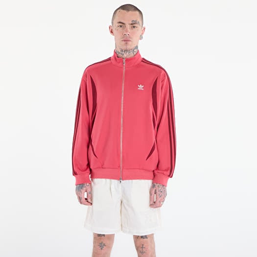 Sweatshirt adidas x Wales Bonner Track Top Craft Pink