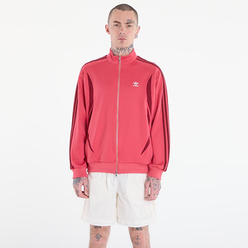 Verryttelypaita adidas x Wales Bonner Track Top Craft Pink