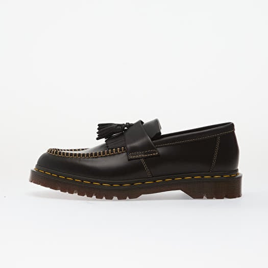 Dr. Martens Adrian Ben Loafer Black