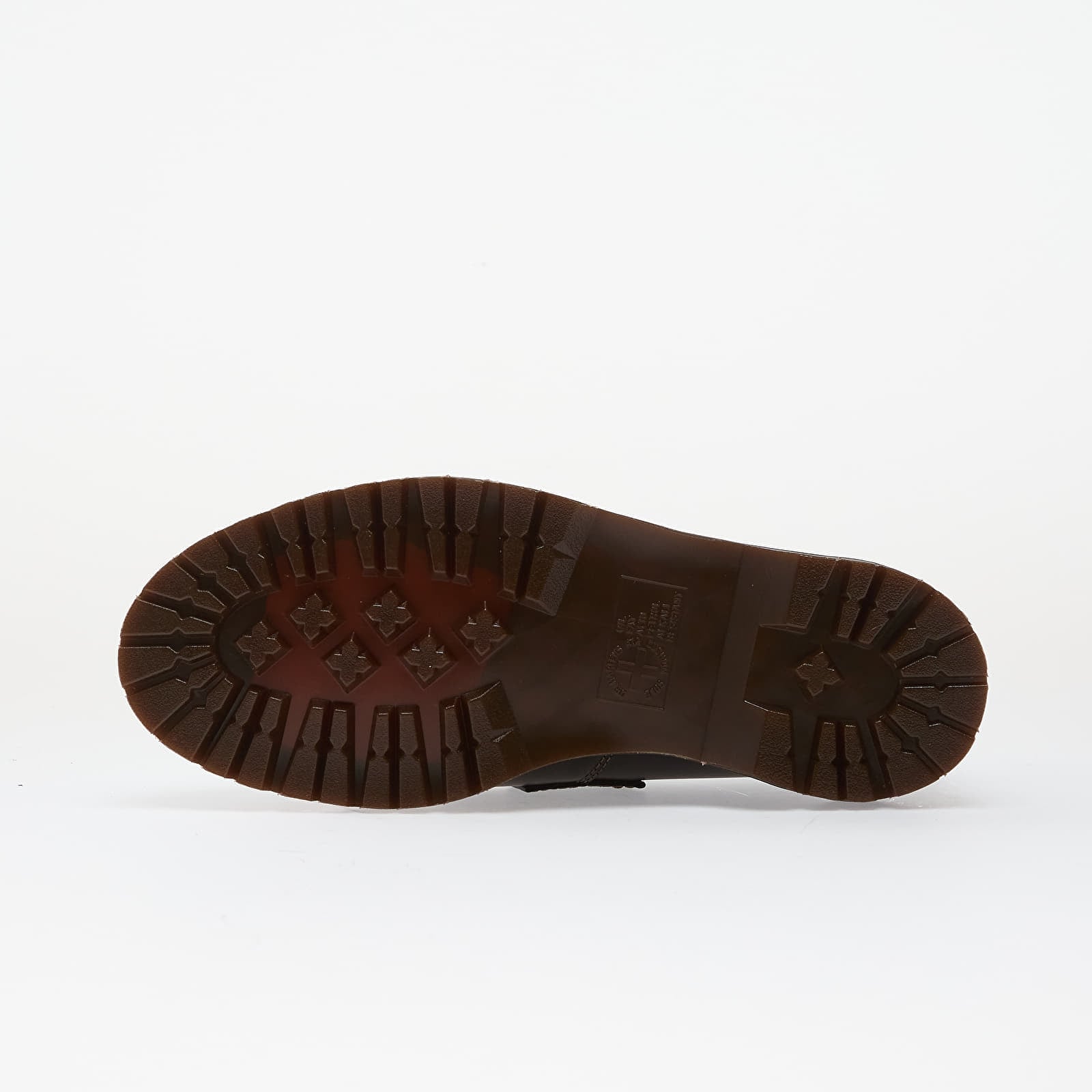 Dr. Martens Παπούτσια Dr. Martens Adrian Ben Loafer Black 12 - 2