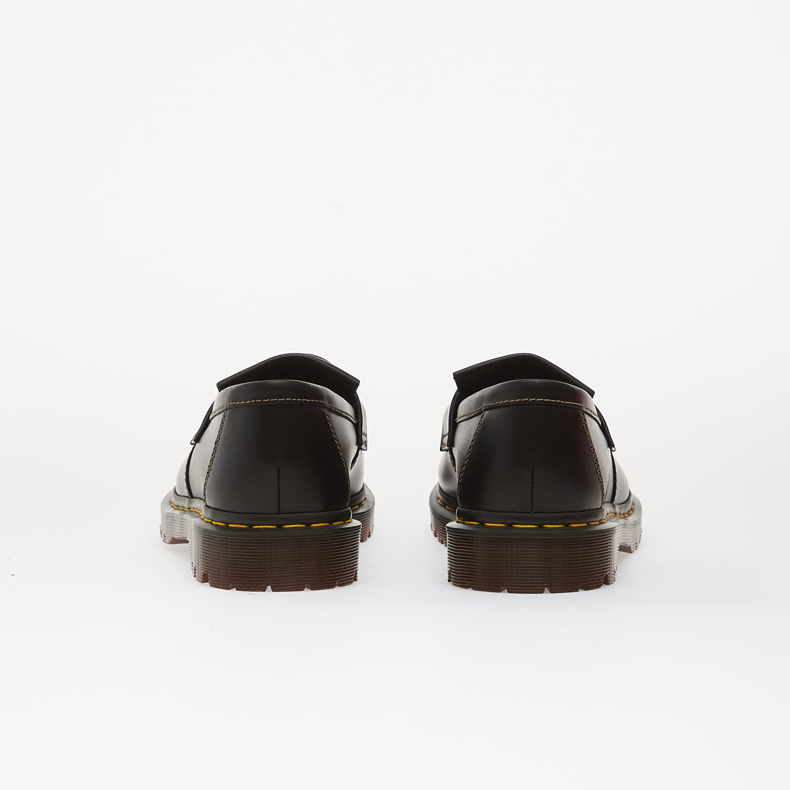 Încălțăminte și sneakerși pentru bărbați Dr. Martens Adrian Ben Loafer Black