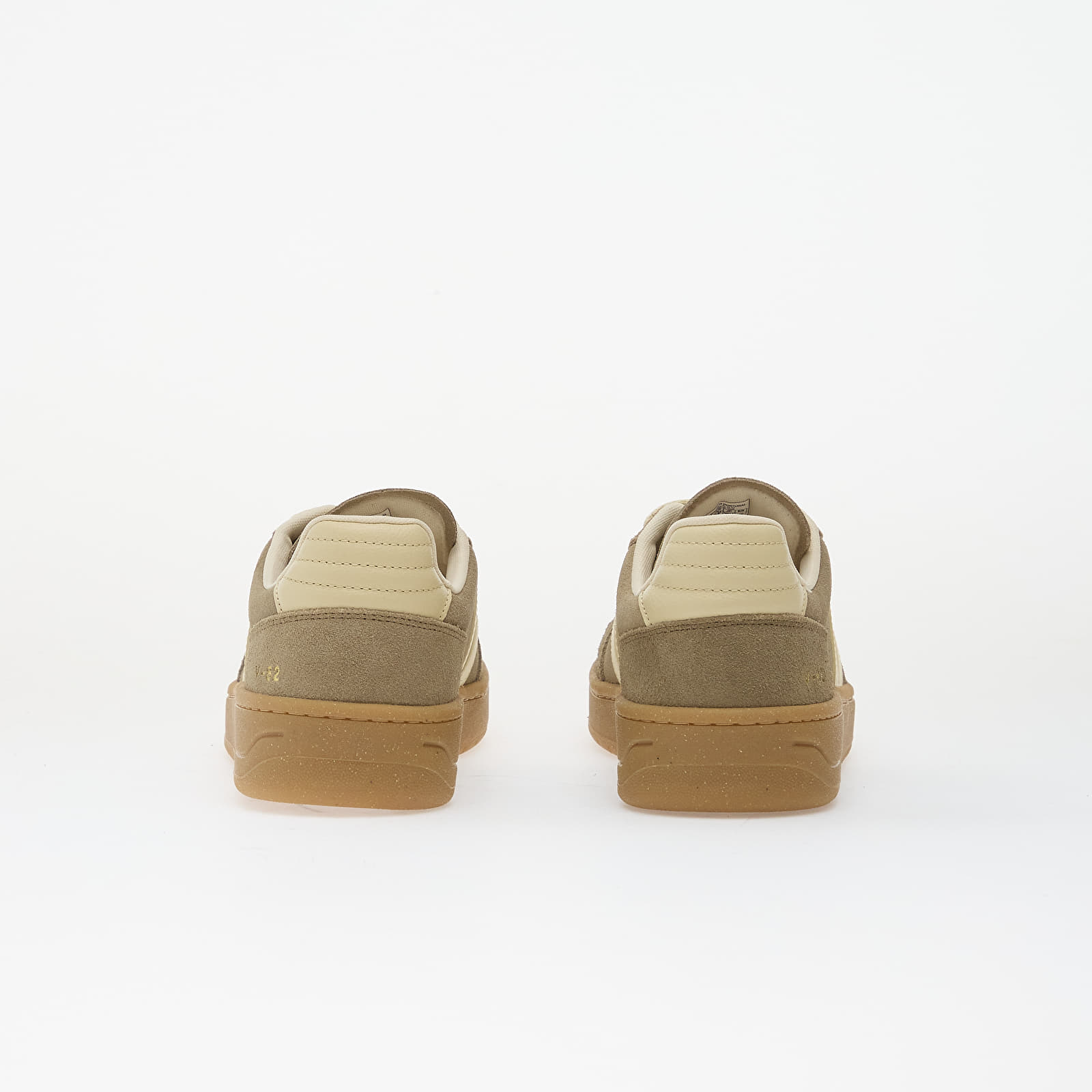 Мъжки кецове и обувки Veja V-82 II Taupe/ Calcaire/ Natural