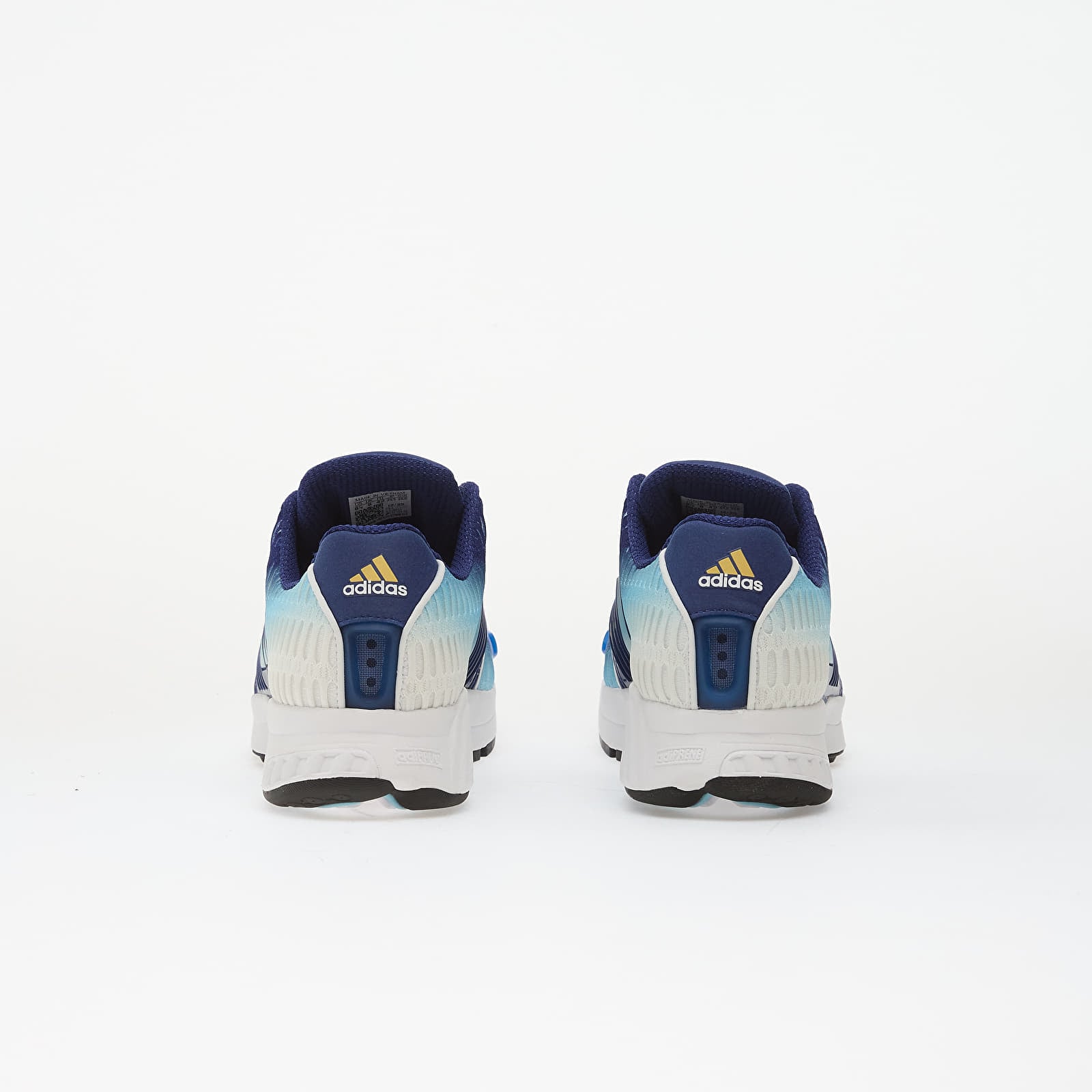 Pánske tenisky a topánky adidas Climacool 1 Bliblu/ Supplier Colour/ Ftw White