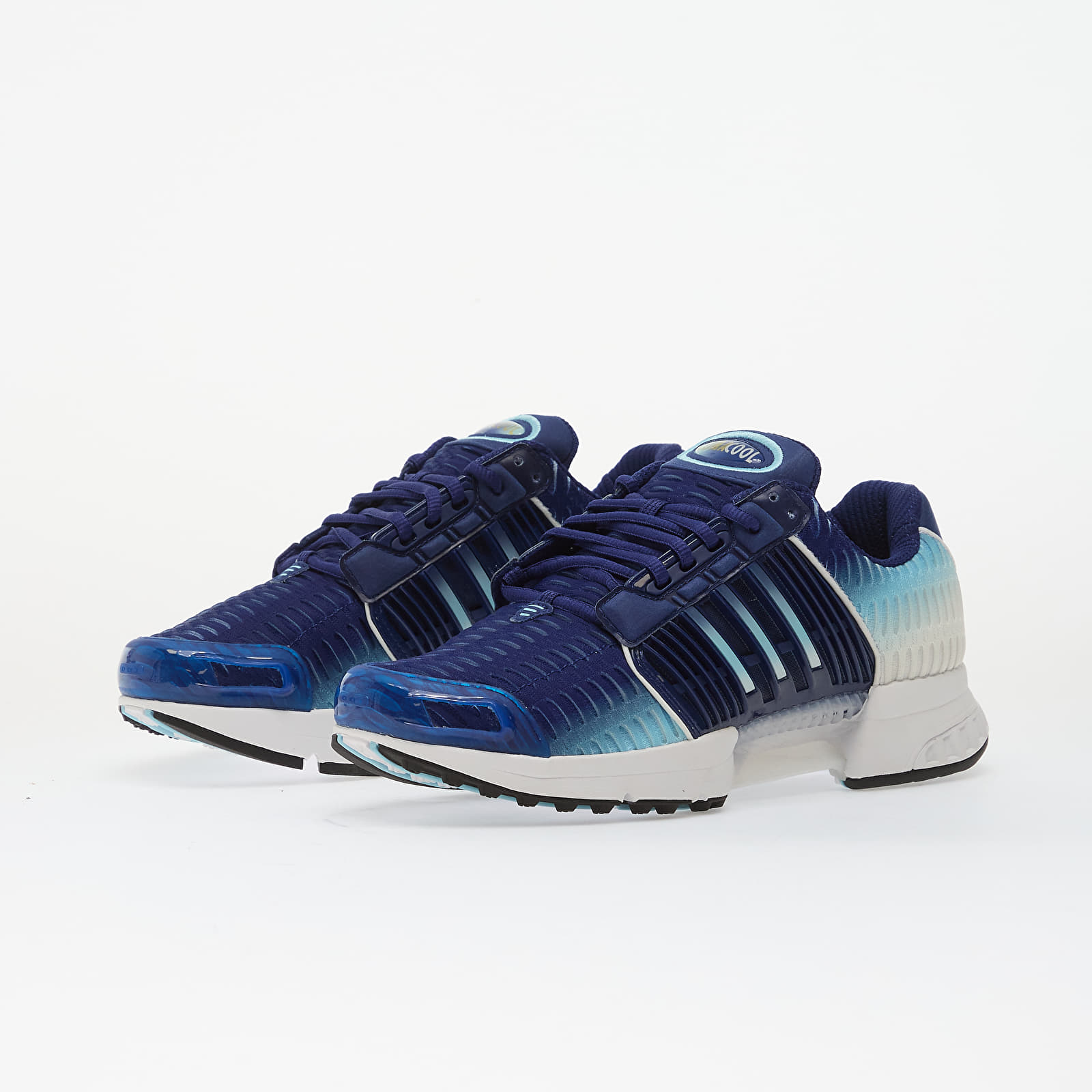 Pánske tenisky a topánky adidas Climacool 1 Bliblu/ Supplier Colour/ Ftw White