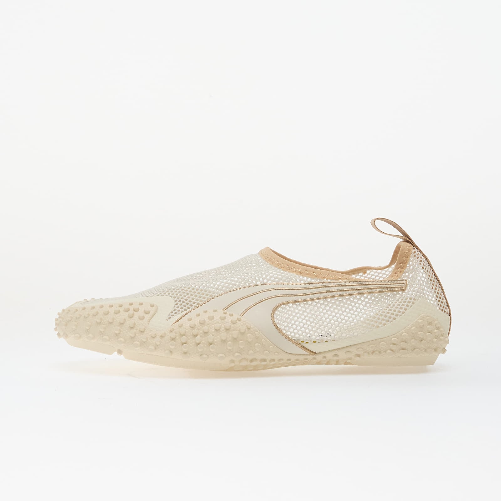 Moški čevlji Puma Mostro Flex Mesh Warm White/ Light Sand