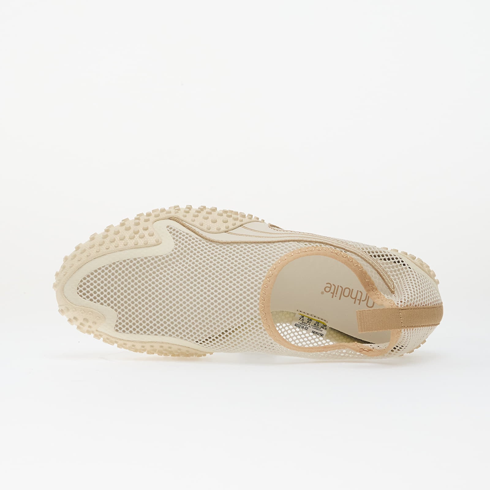 Moški čevlji Puma Mostro Flex Mesh Warm White/ Light Sand
