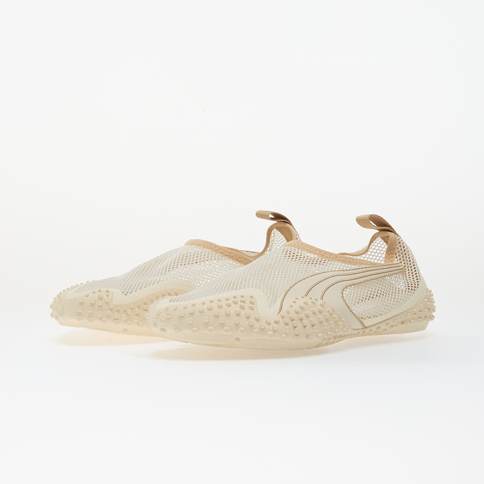 Moški čevlji Puma Mostro Flex Mesh Warm White/ Light Sand