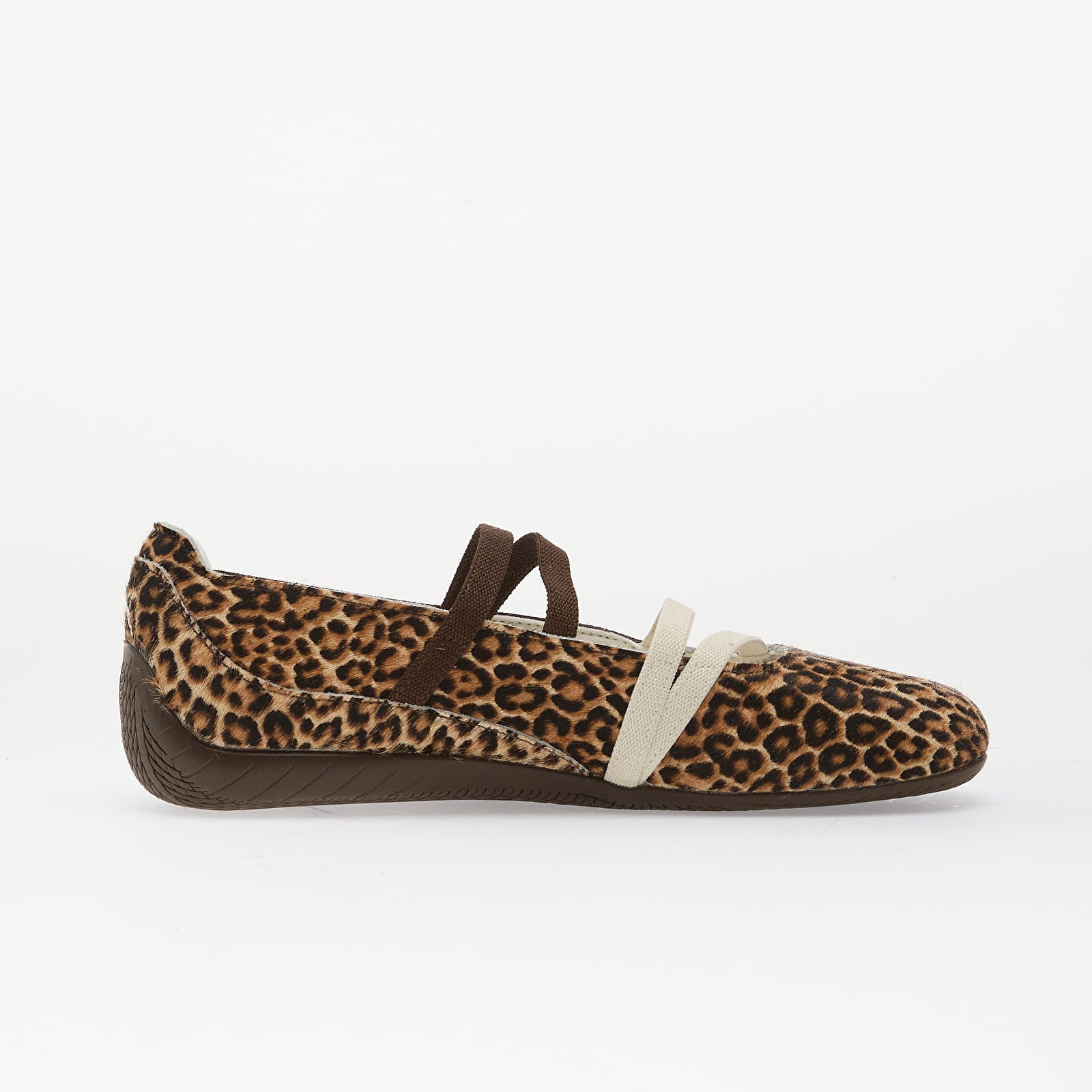Női cipők Puma Speedcat Ballet Wild Wns Chocolate/ Warm White