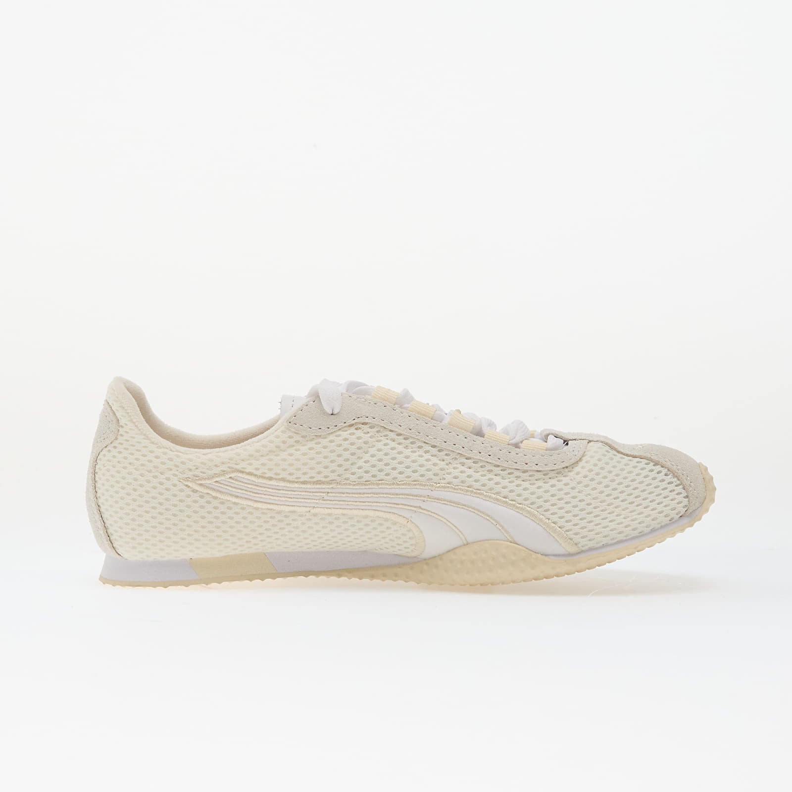 Turnschuhe und Schuhe für Männer Puma H-Street Warm White/ Alpine Snow