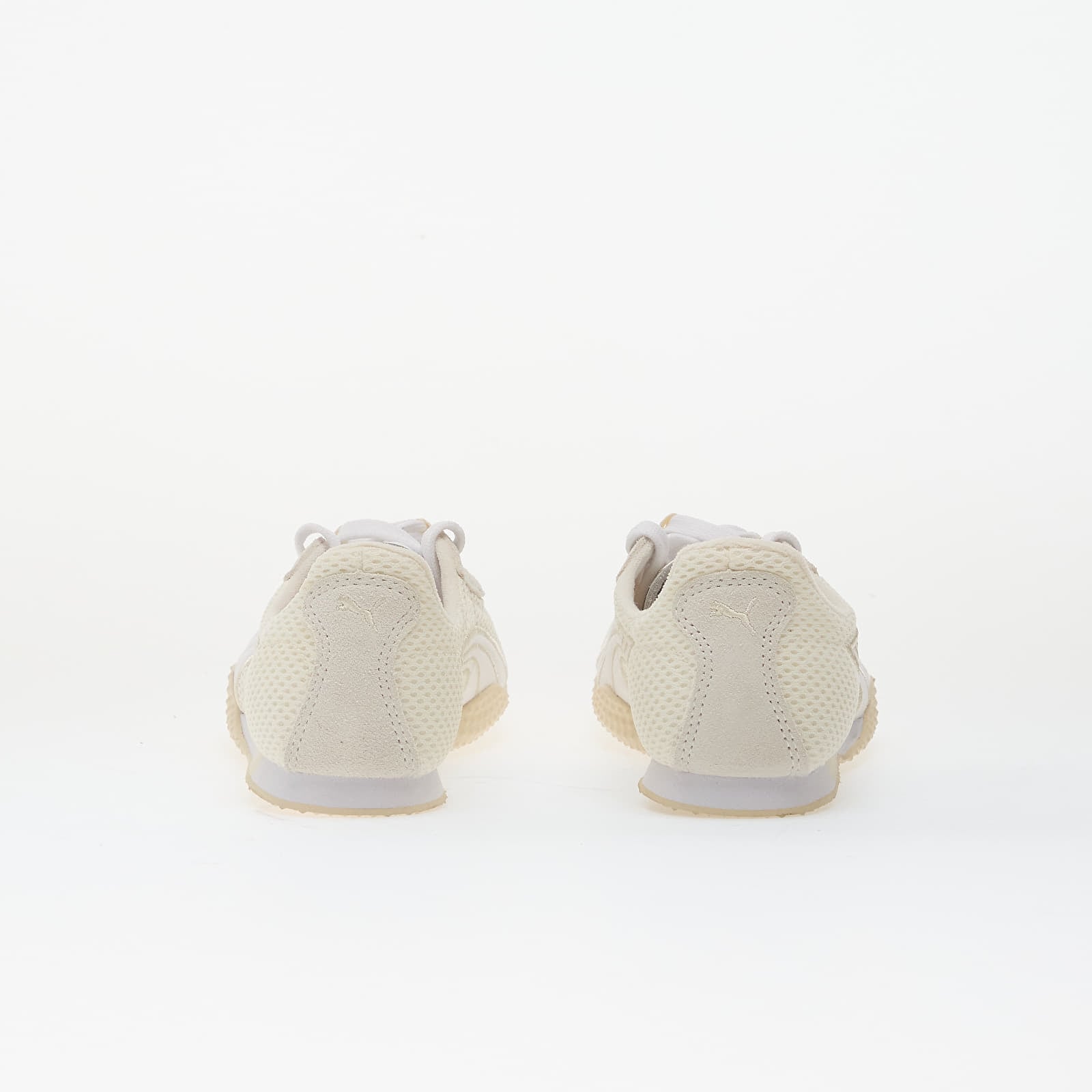 Turnschuhe und Schuhe für Männer Puma H-Street Warm White/ Alpine Snow