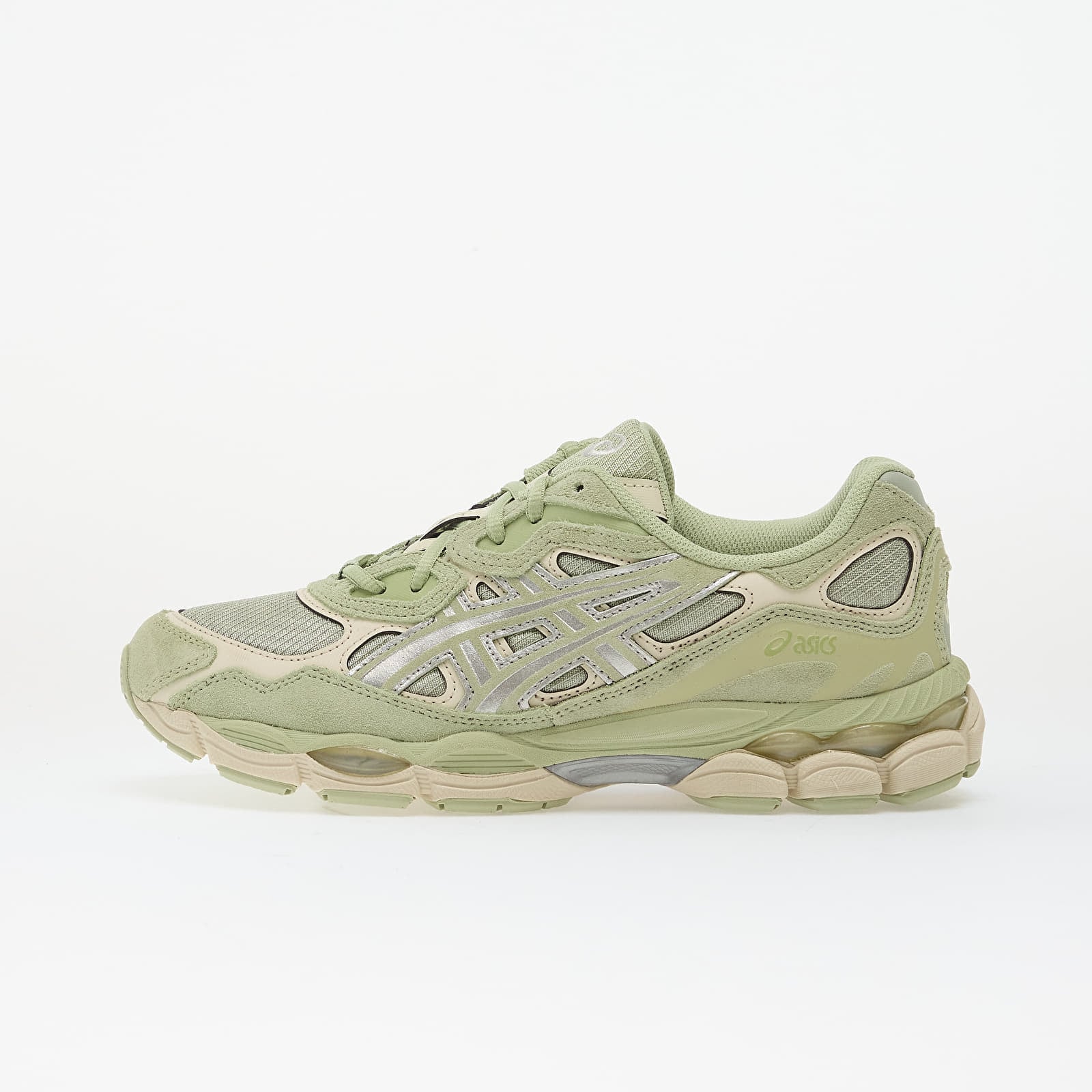 Sneakers Asics Gel-NYC Sage Frost/ Pure Silver EUR 46.5