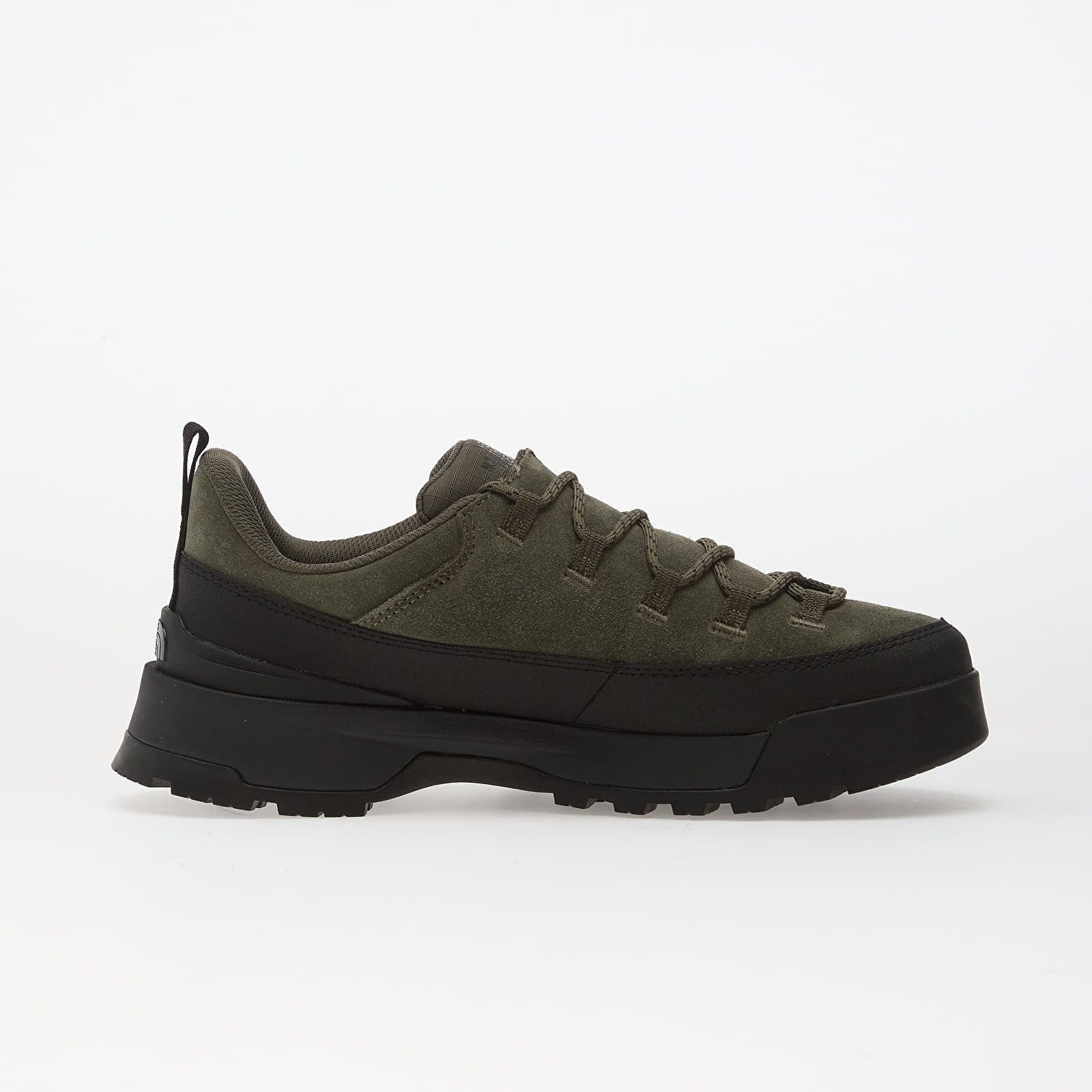 Muške tenisice The North Face Glenclyffe Urban Low New Taupe Green/ Tnf Black