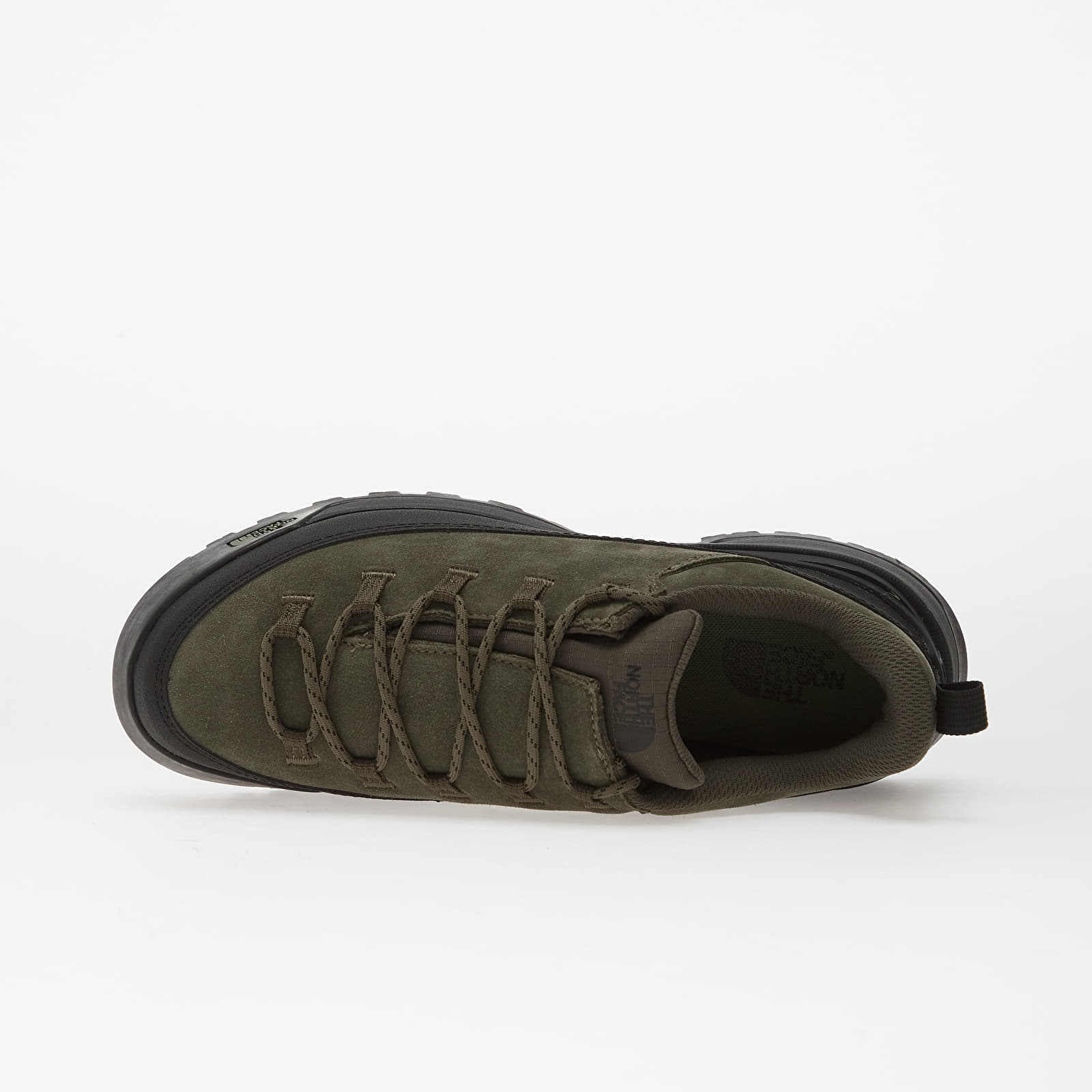 Muške tenisice The North Face Glenclyffe Urban Low New Taupe Green/ Tnf Black