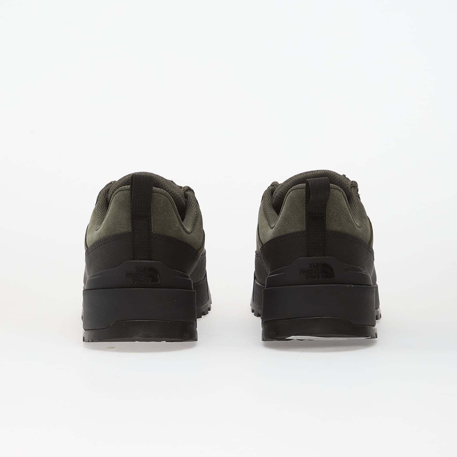 Muške tenisice The North Face Glenclyffe Urban Low New Taupe Green/ Tnf Black