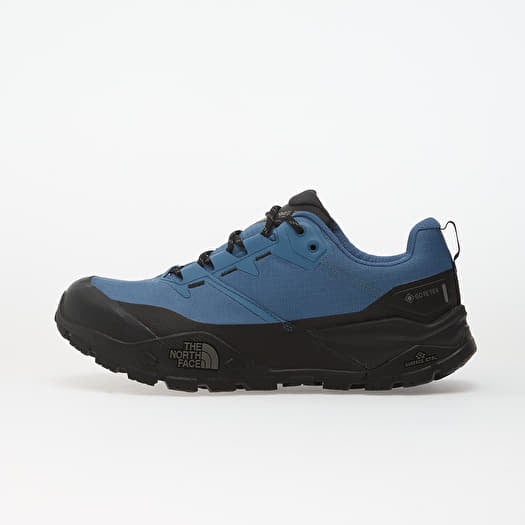 The North Face M Offtrail Hike Gore-Tex Winslor Blue/ Tnf Black