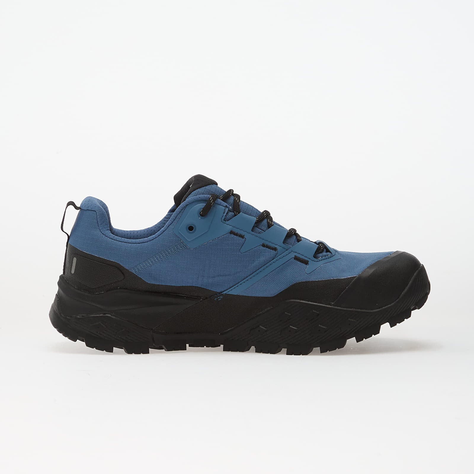 Muške tenisice The North Face M Offtrail Hike Gore-Tex Winslor Blue/ Tnf Black