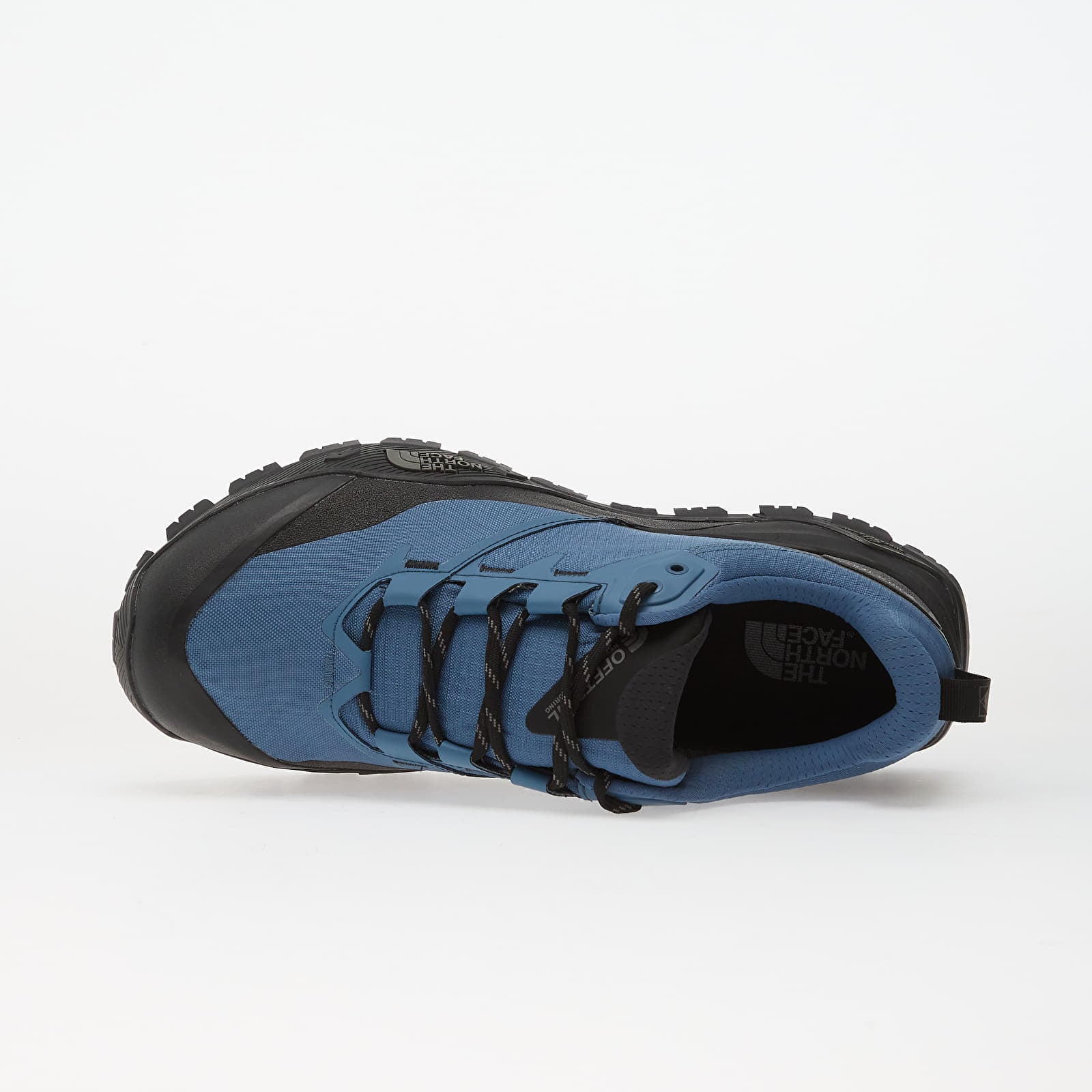 Muške tenisice The North Face M Offtrail Hike Gore-Tex Winslor Blue/ Tnf Black