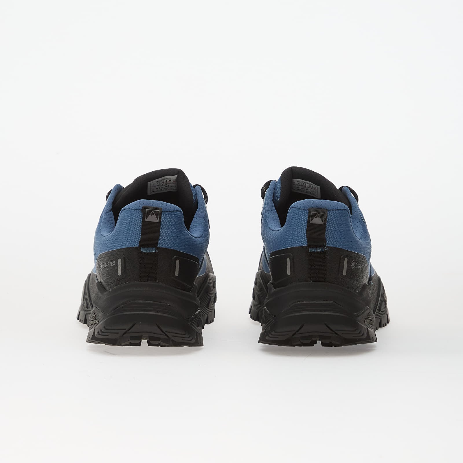 The North Face Sneakers The North Face M Offtrail Hike Gore-Tex Winslor Blue/ Tnf Black EUR 44 - 5