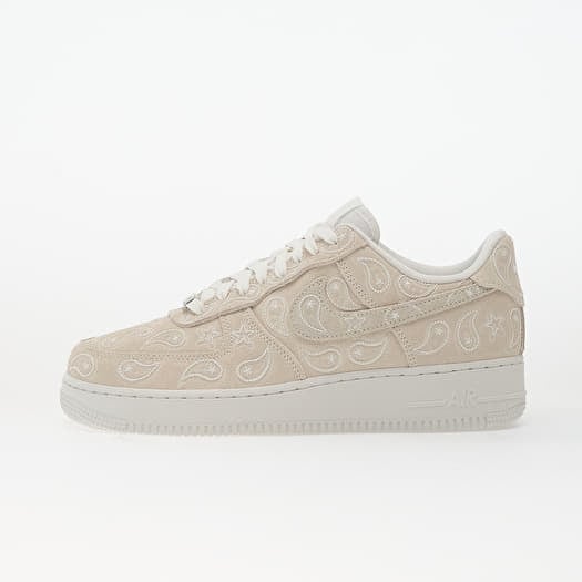Nike Air Force 1 '07 Lv8 Summit White/ Summit White