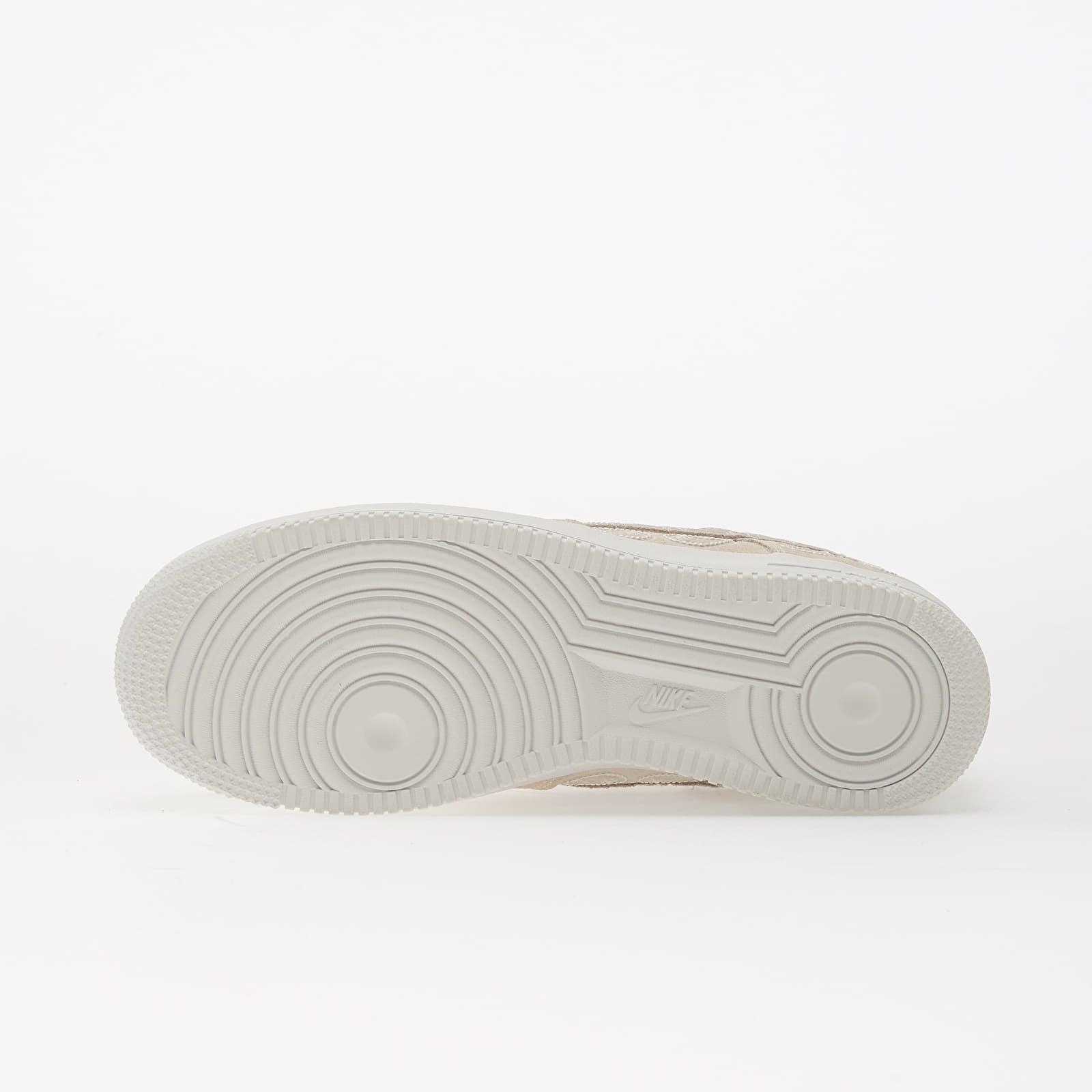 Muške tenisice Nike Air Force 1 '07 Lv8 Summit White/ Summit White