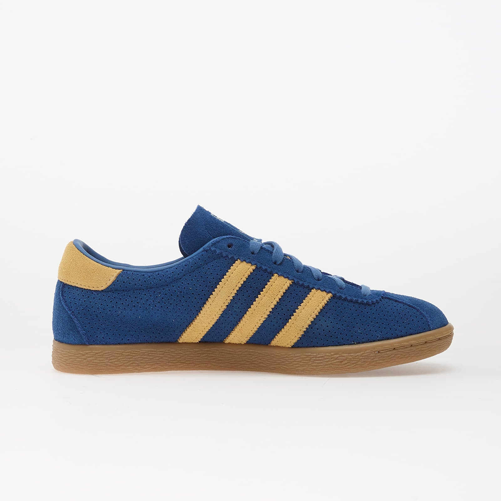 Pánske tenisky a topánky adidas Tobacco Dark Marine/ Icta/ Gum4