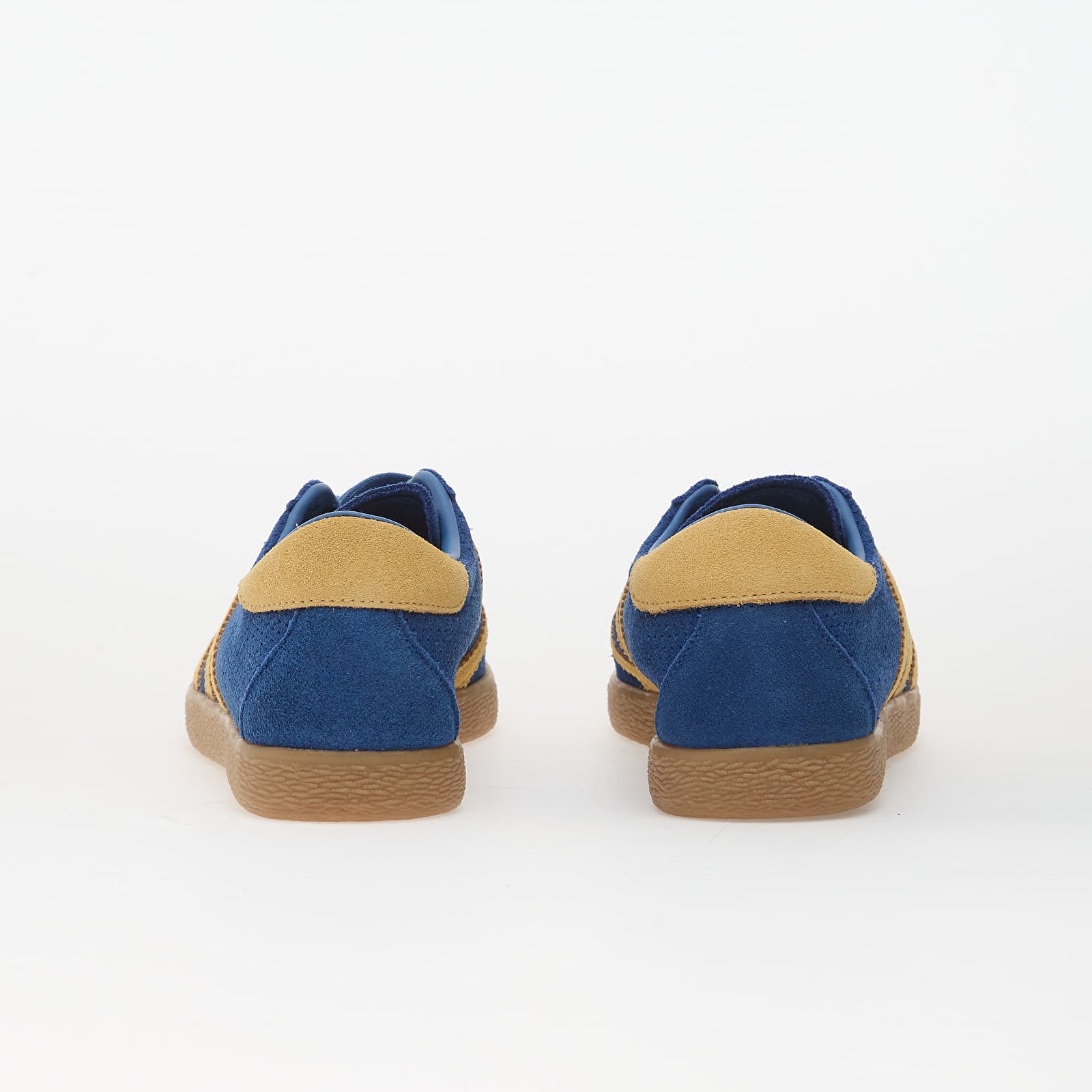 Pánske tenisky a topánky adidas Tobacco Dark Marine/ Icta/ Gum4