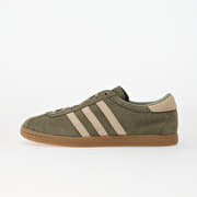 adidas Tobacco Olive Strata/ Sand Strata/ Gum4