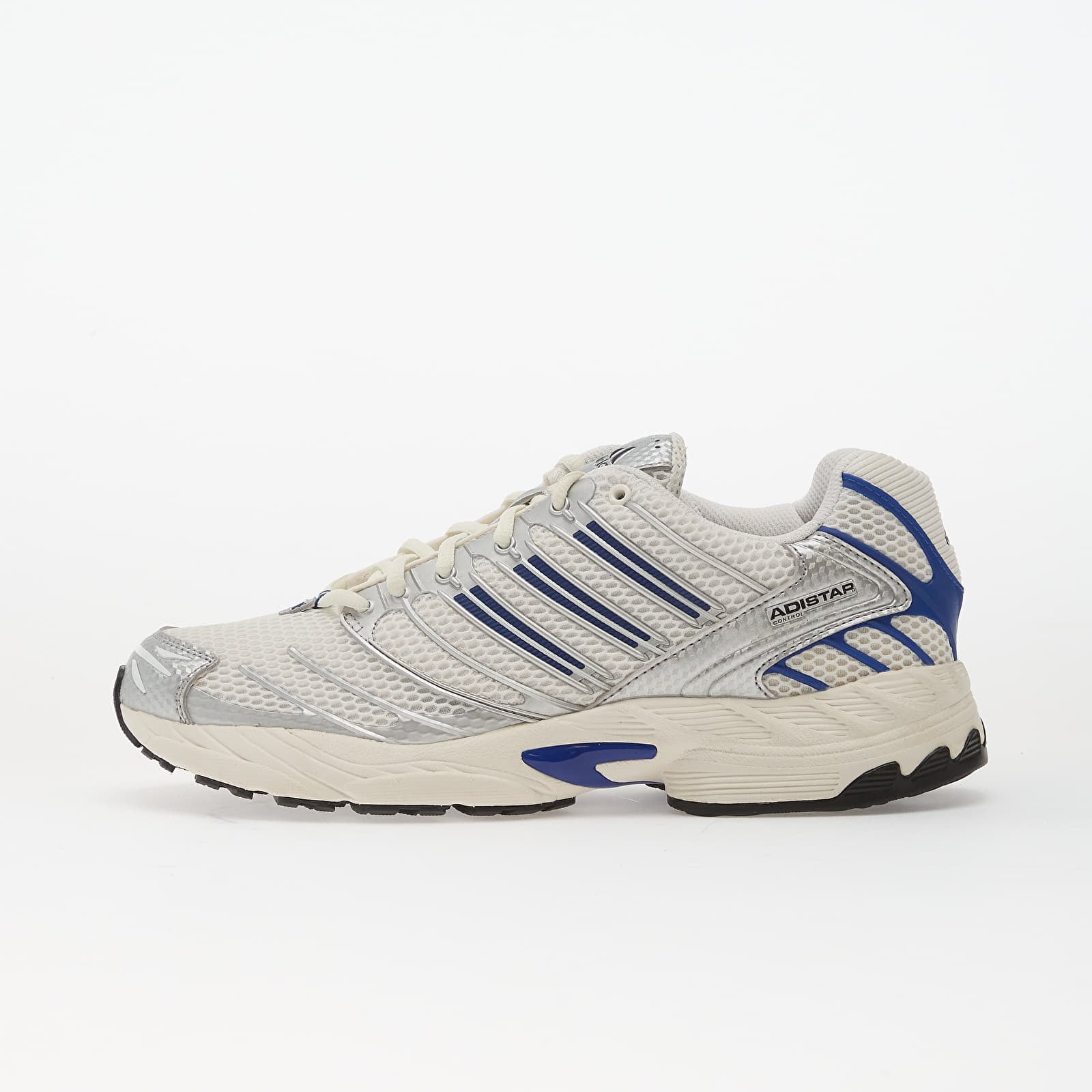Férfi cipők adidas Adistar Control 3 Core White/ Core Royal/ Off White