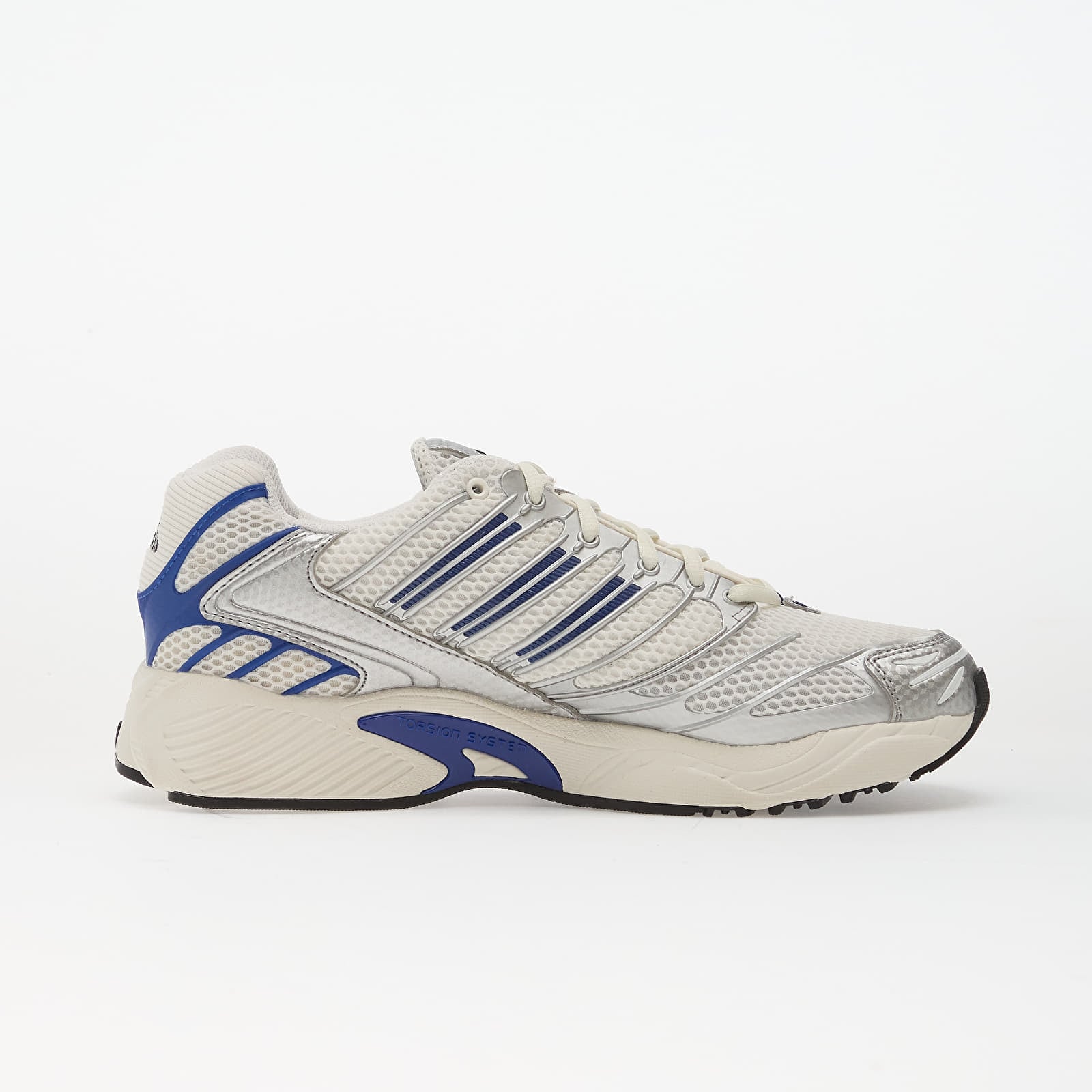 Férfi cipők adidas Adistar Control 3 Core White/ Core Royal/ Off White