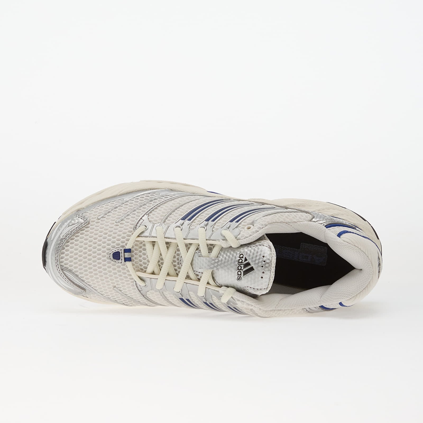 Férfi cipők adidas Adistar Control 3 Core White/ Core Royal/ Off White