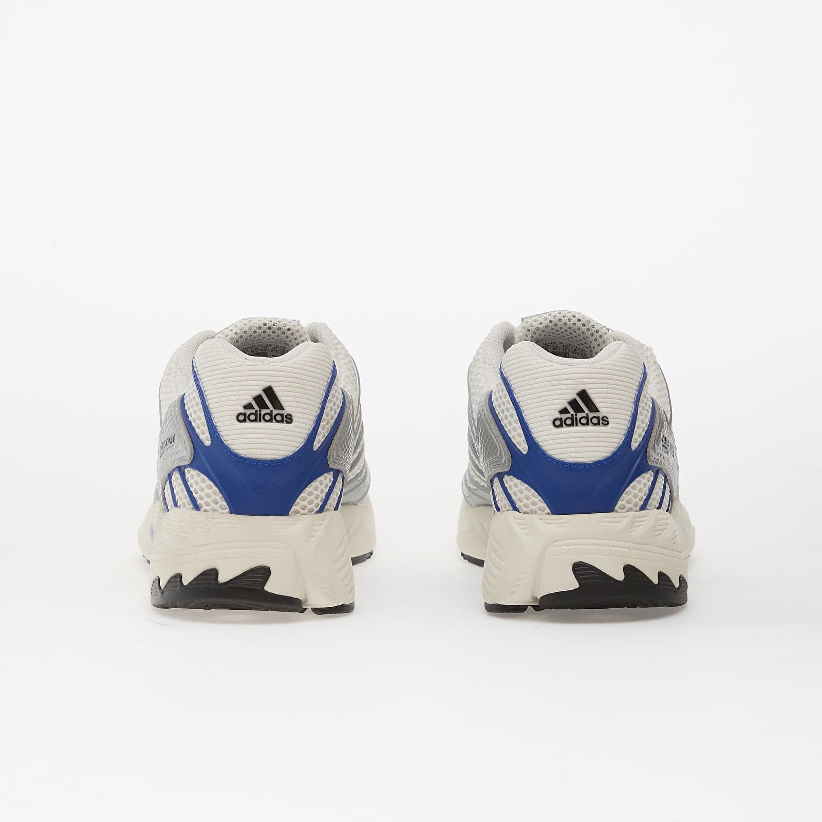Férfi cipők adidas Adistar Control 3 Core White/ Core Royal/ Off White
