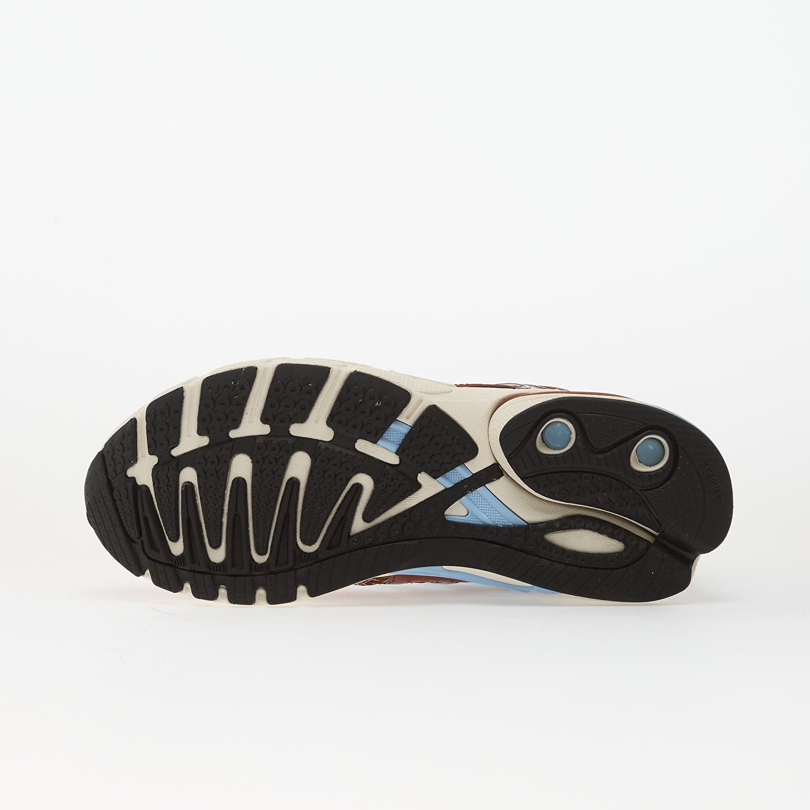 Sneakers und Schuhe für Frauen adidas Adistar Control 5 Dusky Bronze/ Off White/ Dusky Bronze