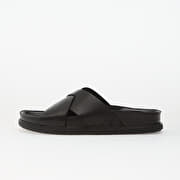 Clarks Torford Cross Black Leather