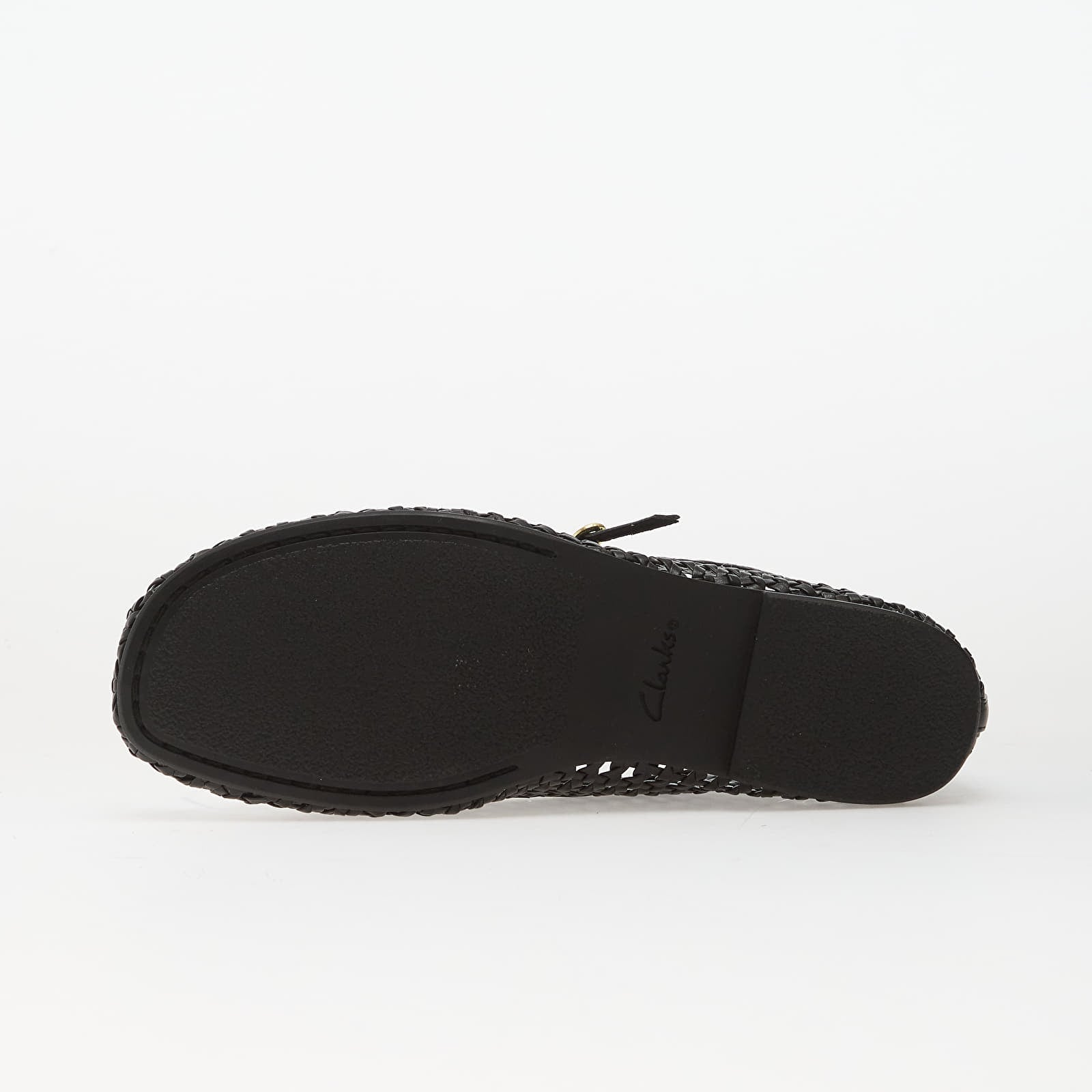 Ženske tenisice Clarks Livia Sky Black Weave