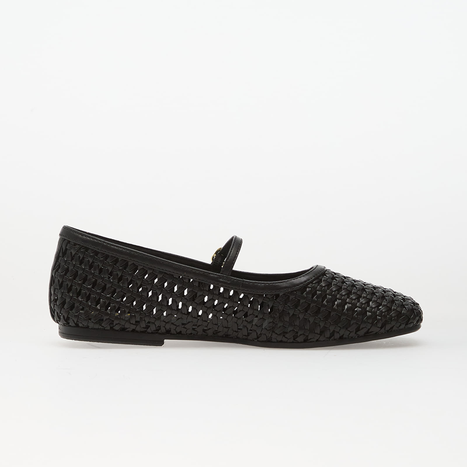 Ženske tenisice Clarks Livia Sky Black Weave