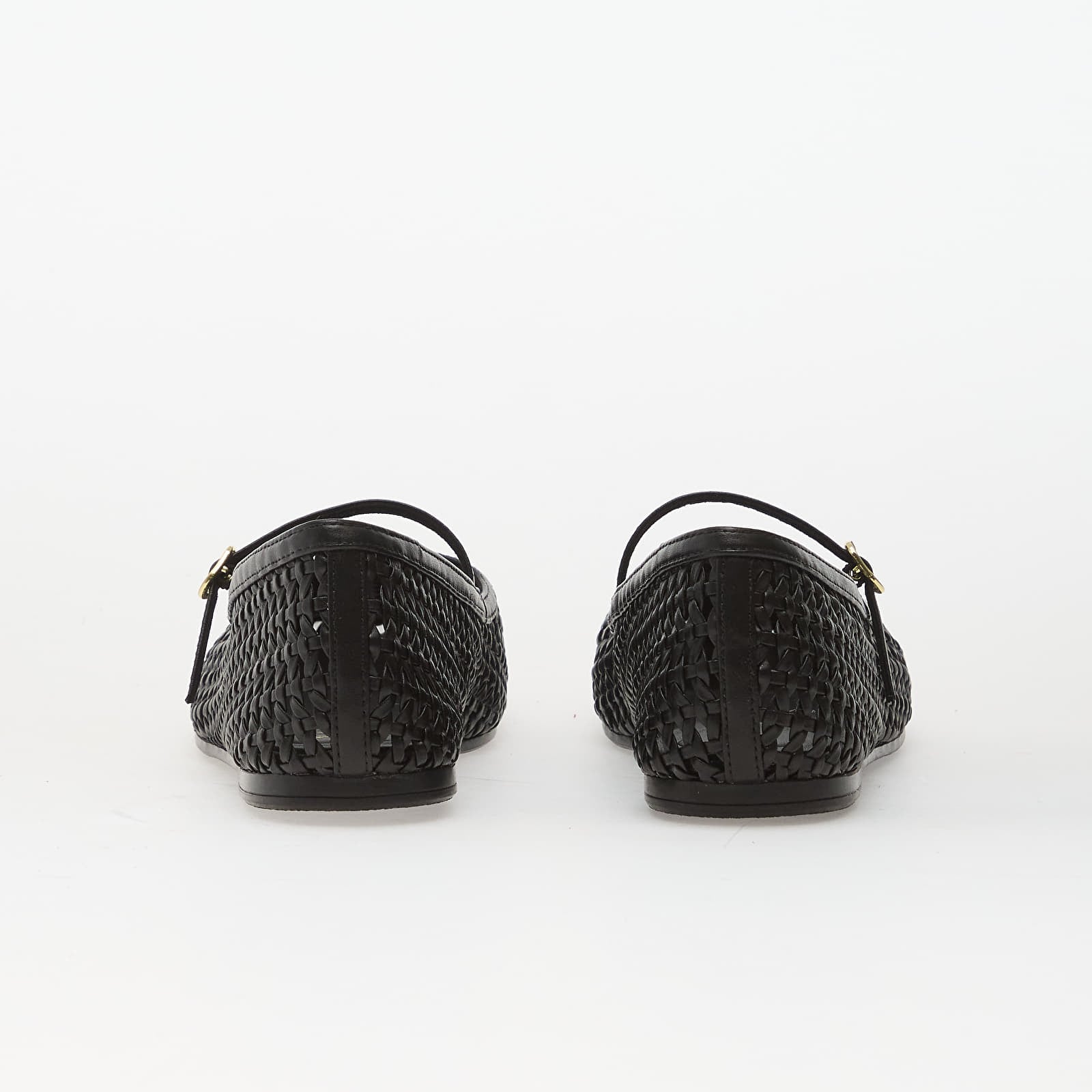 Ženske tenisice Clarks Livia Sky Black Weave