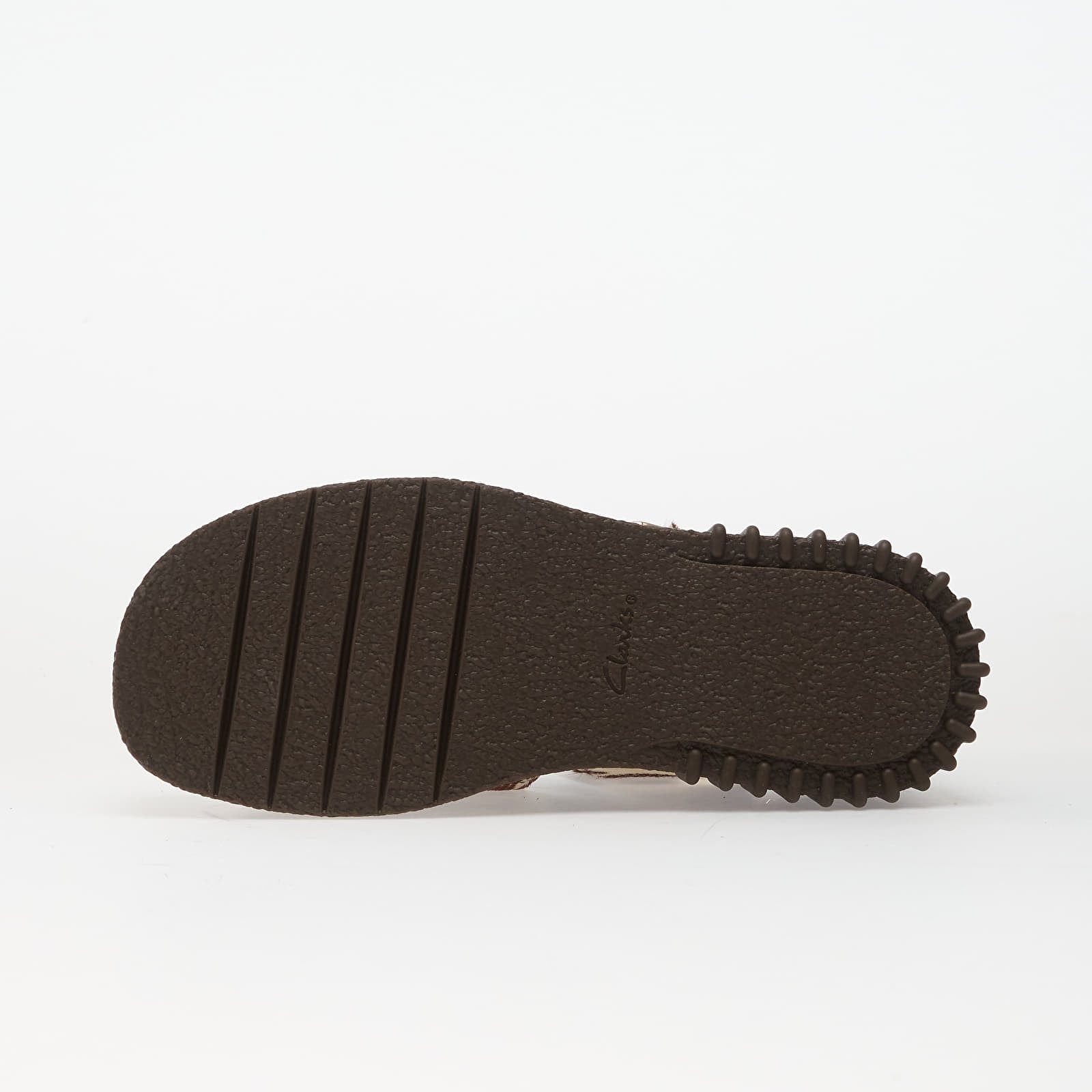 Női cipők Clarks Evamar Wish Cow Print