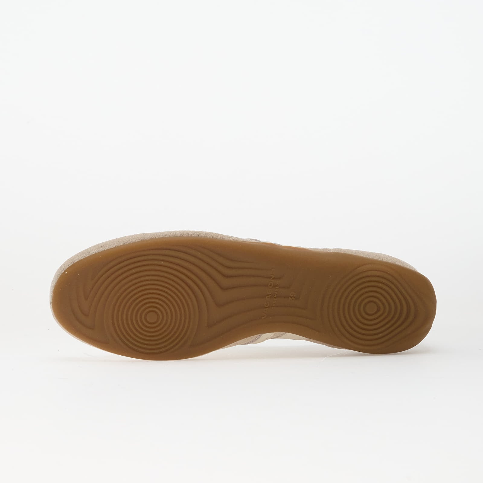 Női cipők Vagabond Hollie Grey