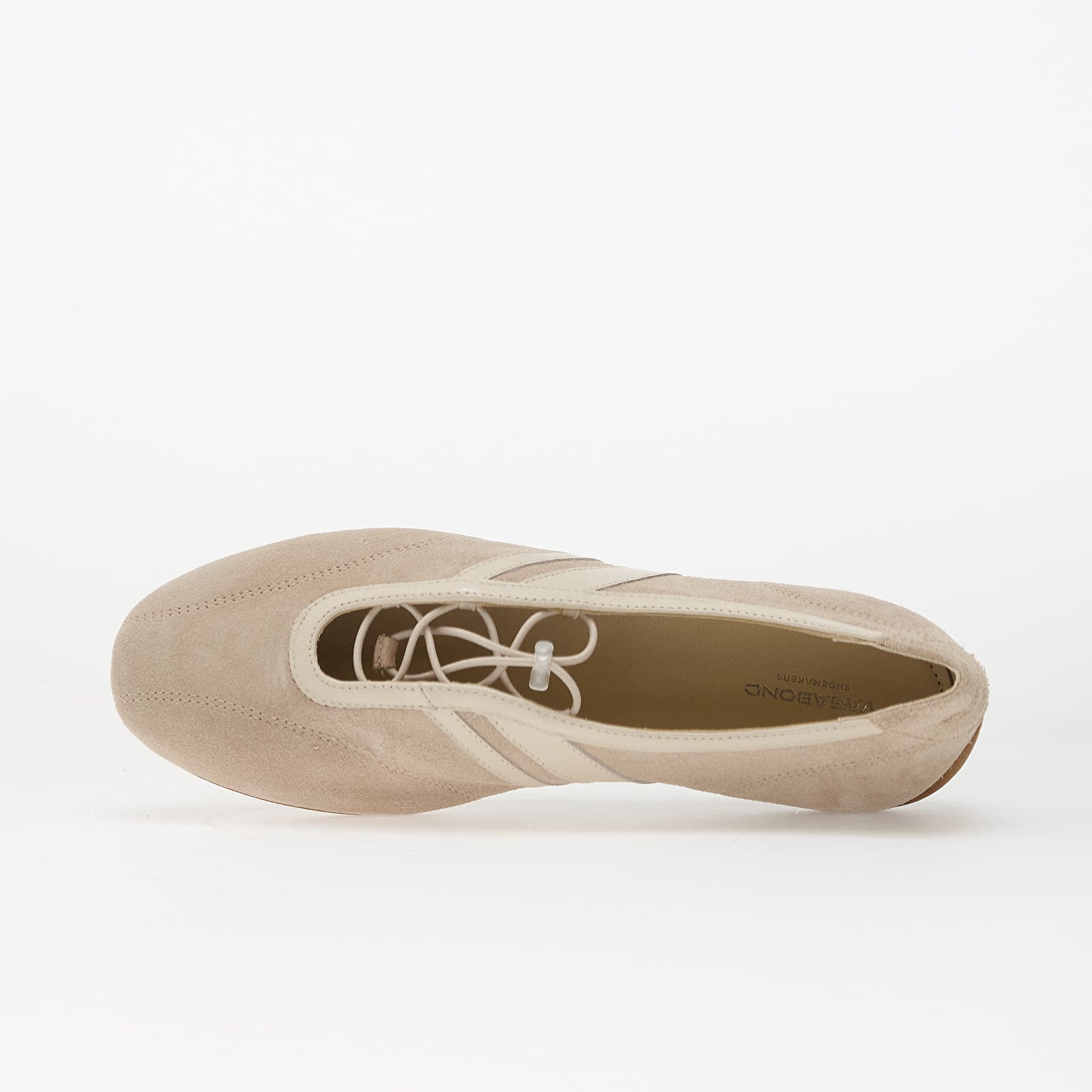 Női cipők Vagabond Hollie Grey