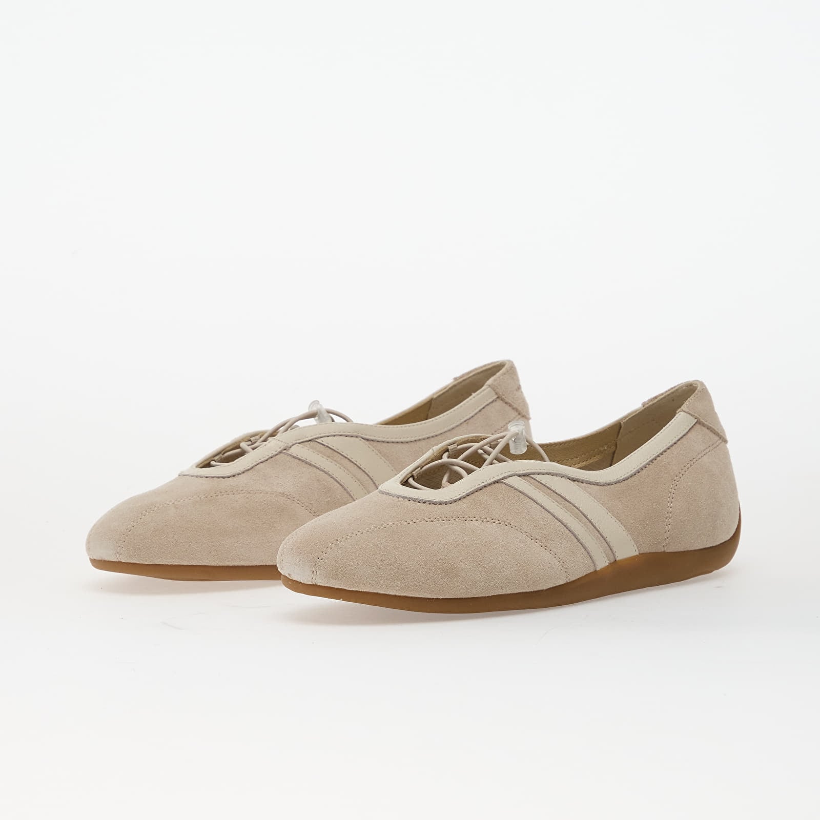 Női cipők Vagabond Hollie Grey