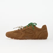 Steve Madden Asiel Camel Suede
