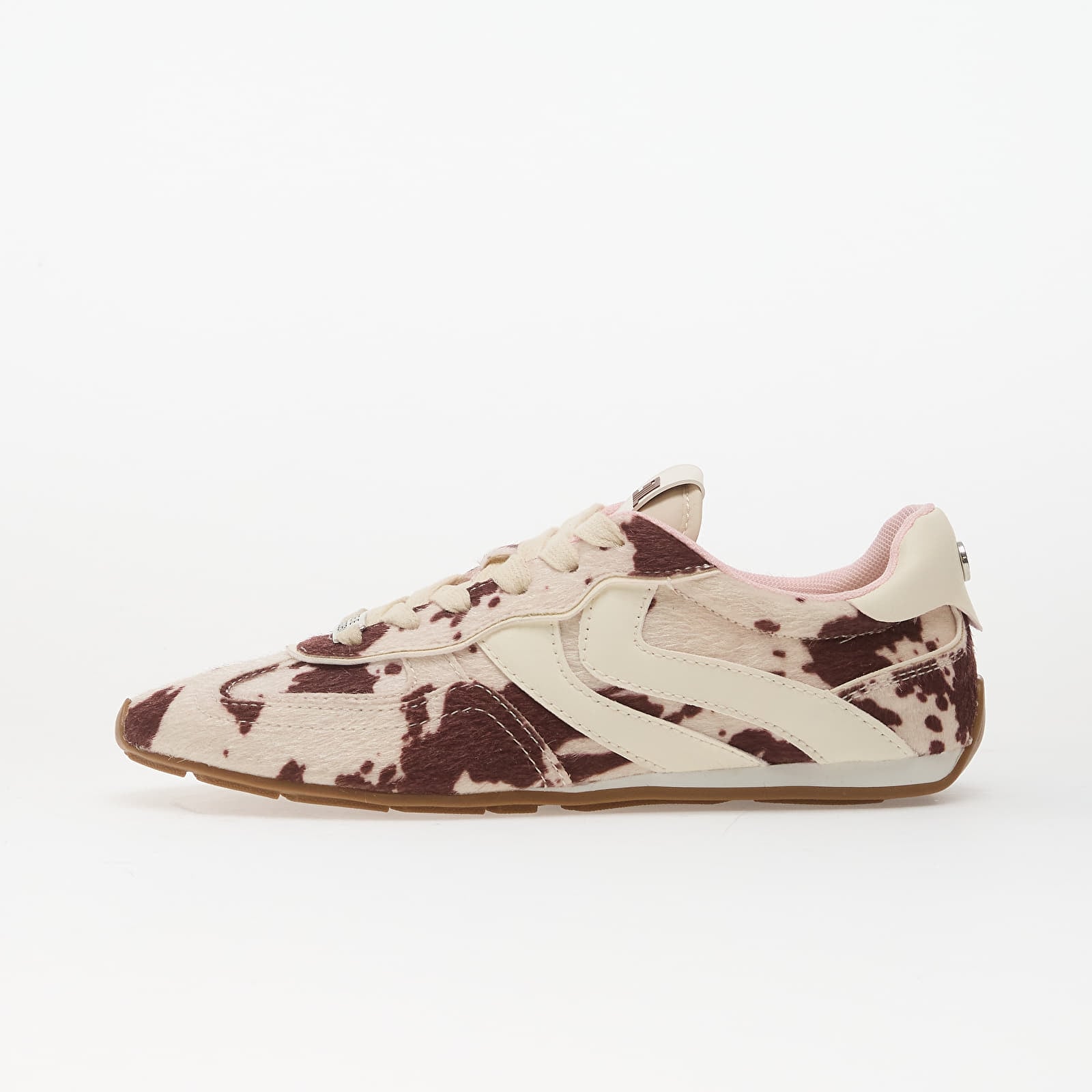 Încălțăminte și sneakerși pentru femei Steve Madden Abbi-Smc Brown Multi