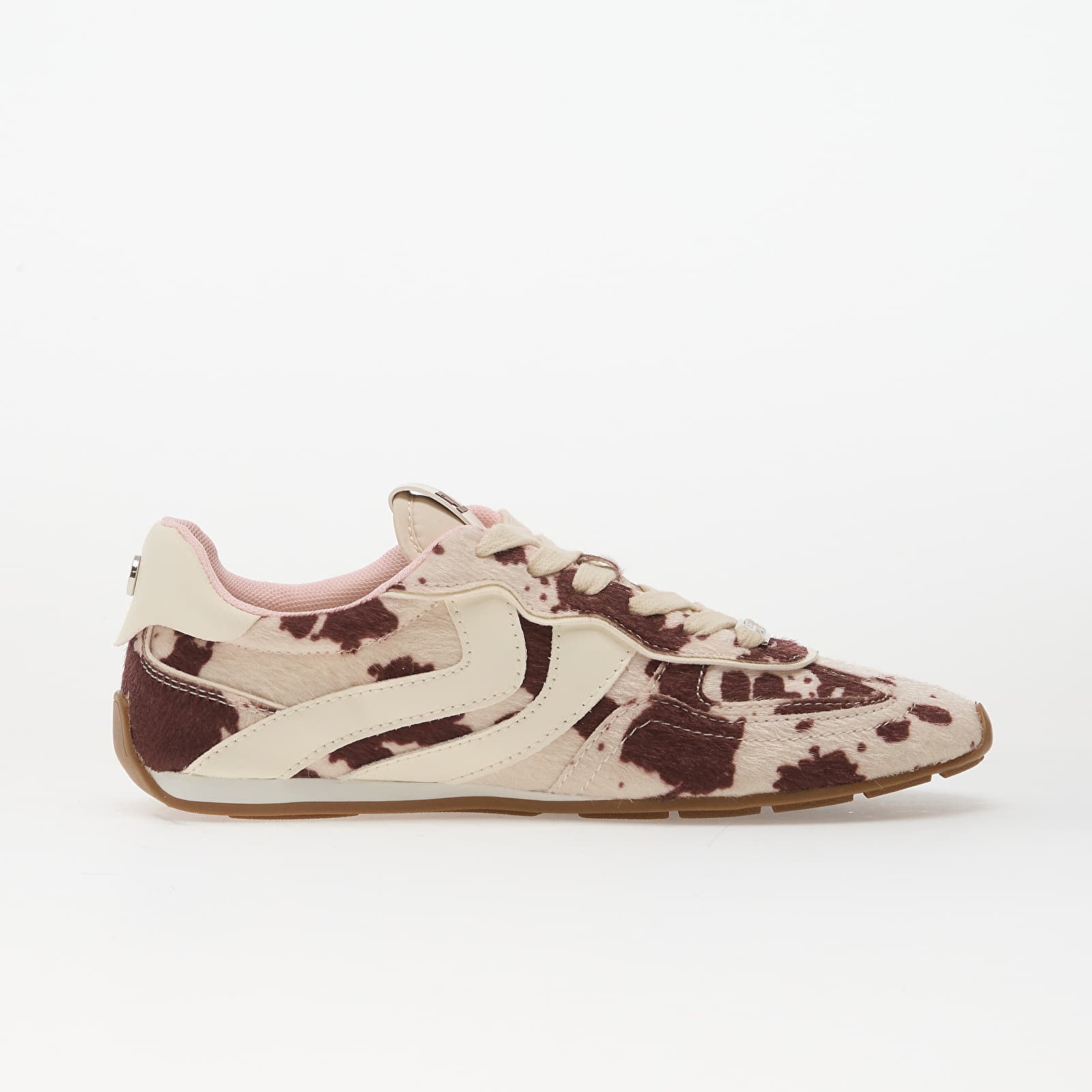 Încălțăminte și sneakerși pentru femei Steve Madden Abbi-Smc Brown Multi