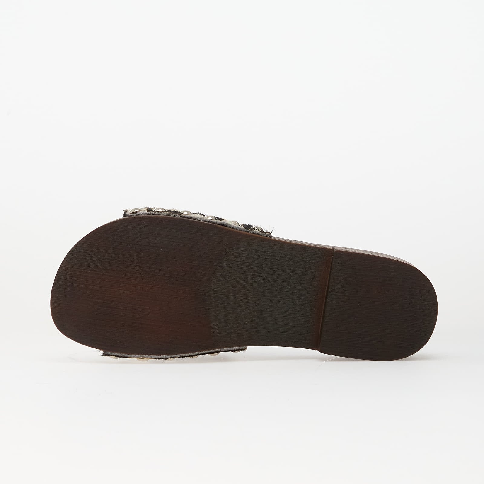 Women's sneakers and shoes Steve Madden Cento-C Black/ White