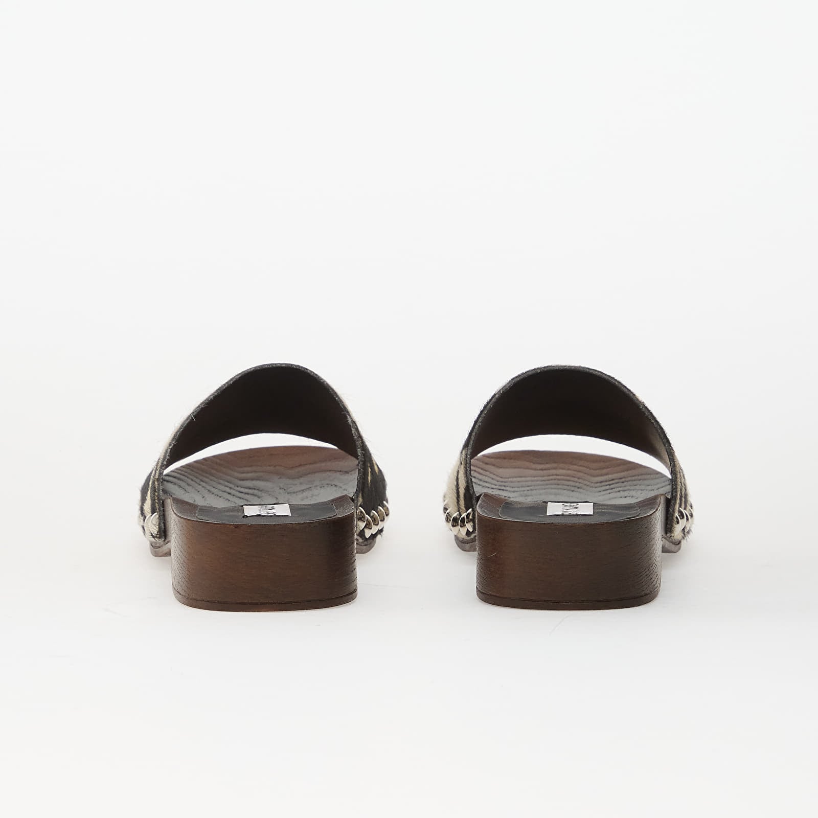 Women's sneakers and shoes Steve Madden Cento-C Black/ White