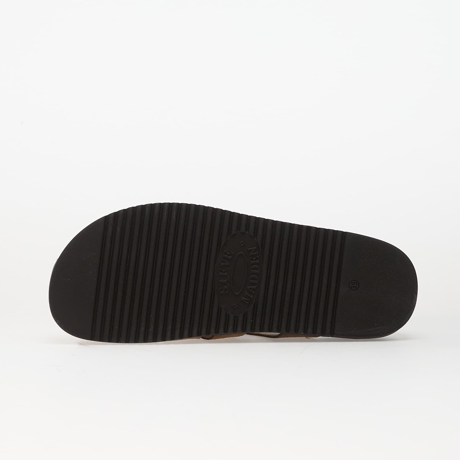 Women's sneakers and shoes Steve Madden Mamba Taupe Suede